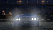 BMW 320i E36 